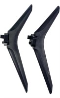 New - 1PC - OEM Replacement TV Base Stand Legs