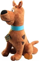 C7519  LUBANDASHI Plush Dog Toy, 13.7 Inch