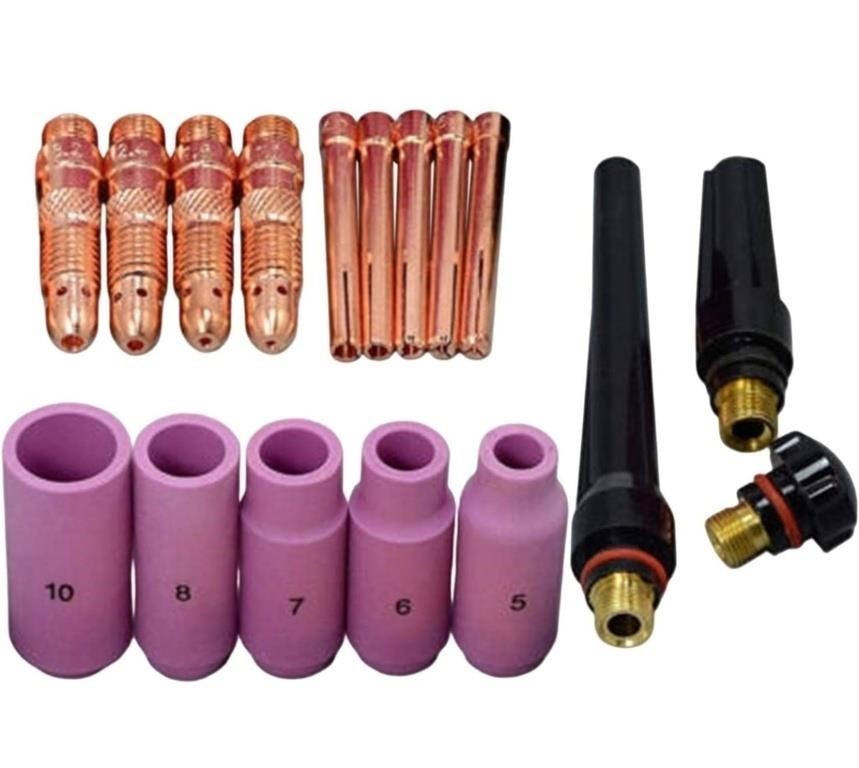 harayaa Consumables Kit Spares