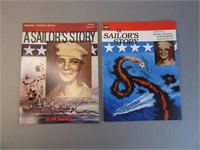 Sailor's Story Book 1 & 2