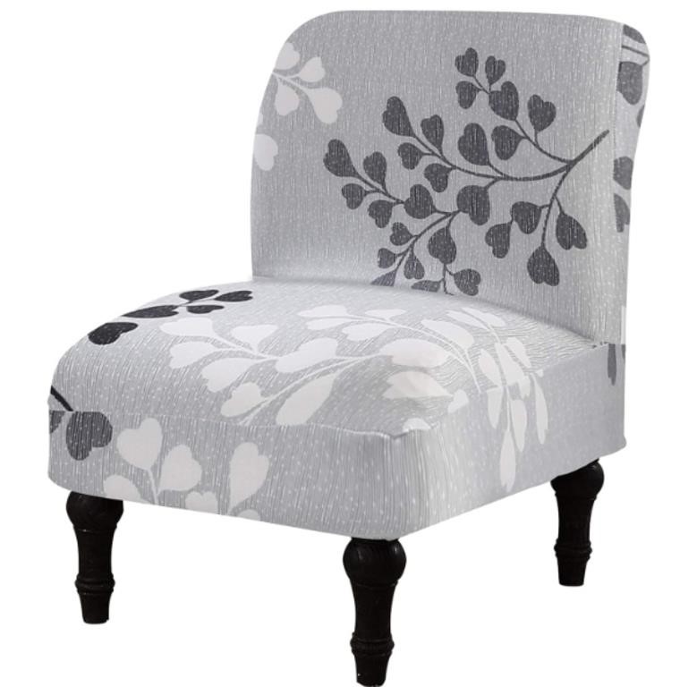 (Sealed/New)Armless Chair Slipcover