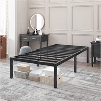 Bonkiss Twin XL Bed Frame 3000 lbs+  Twin XL Bed F