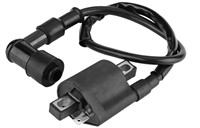 (OpenBox/Dirty)Motorcycle Ignition Coil