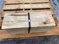 11-Spalted Maple Boards