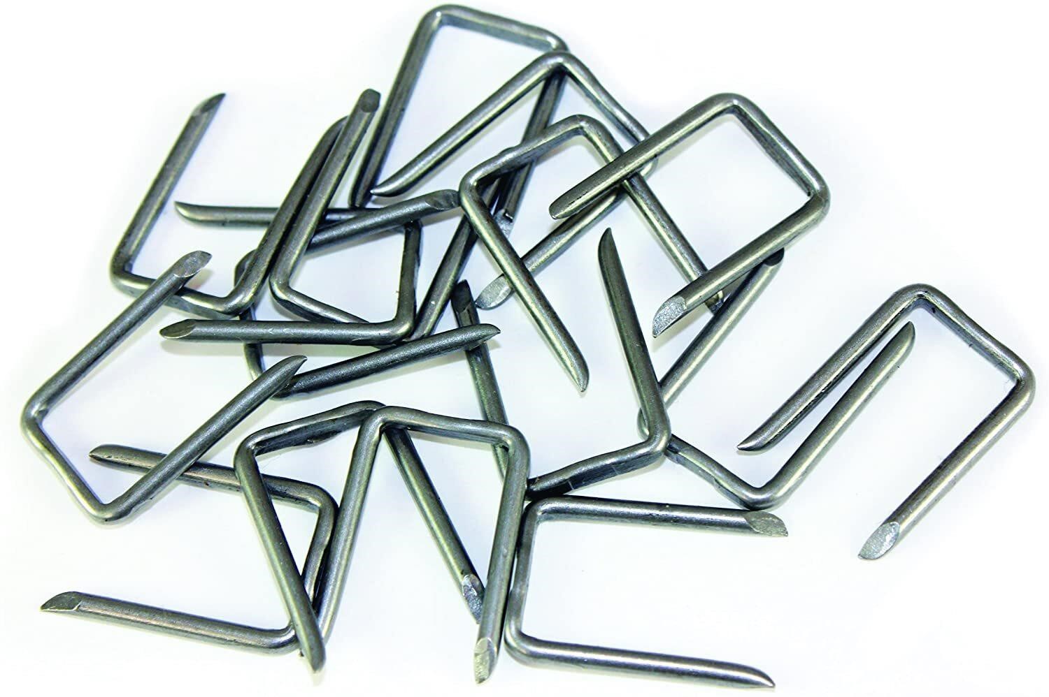 Southwire 1/2-in Metal Staples 5000 Pack