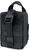 Condor Rip-Away EMT Pouch Lite Black
- Packed