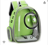 Pet Backpack Carriers for Small Dogs & Cats