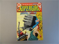 Supergirl (1st Series) #1 - High Grade