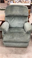 Lazy boy recliner *load yourself