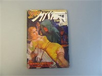 Spicy Mystery Stories 12/1936