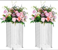 Nuptio Wedding Centerpieces For Tables Vase