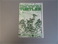 Teenage Mutant Ninja Turtles #4 1st Print High Gra