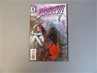 Daredevil #9 1st Echo
