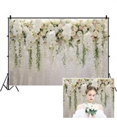 Bridal Shower Backdrop,Yeele 7x5ft Vinyl Wedding