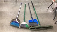 Brooms