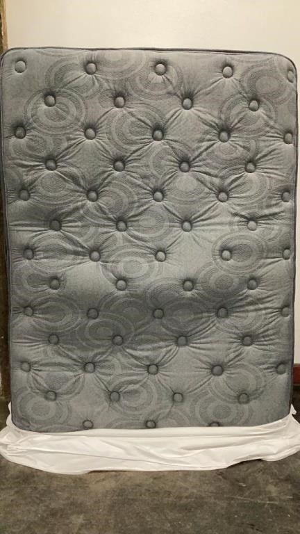 Ashley Queen pillow top mattress excellent