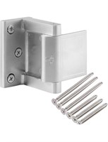 New - Hotel Security Door Lock with Stainless