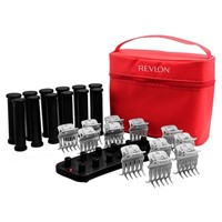 R7111  Revlon Perfect Heat Roller Set