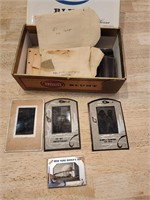 Old pics and negatives