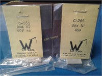 WAGNER #C265 Box NI (2)