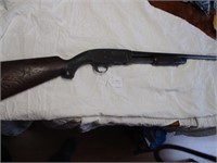 13-STEVENS SHOTGUN MODEL 620 SN U55524