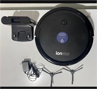 Ionvac SmartClean 2000 - WiFi Robotic Vacuum