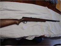 20-SPRINGFIELD MODEL 22A LONG OR SHORT AUTO RIFLE