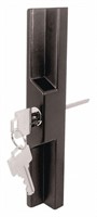 R7033  Prime-Line Sliding Door Handle & Latch, Whi