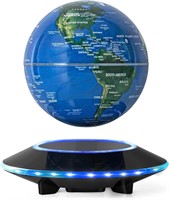 Magnetic Levitation Floating Globe