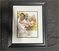 FM53 Picture Frame Matted for 11"x14"