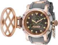 Invicta Men's Pro Diver 57mm Switzerland Watch