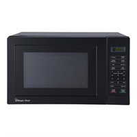 A550  Magic Chef Countertop Microwave, 0.7 cu. ft.