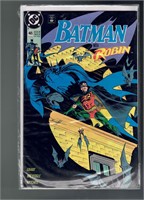Batman, Vol. 1 #465A