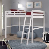 FULL Size High Loft Bed