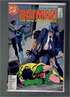 Batman, Vol. 1 #416C