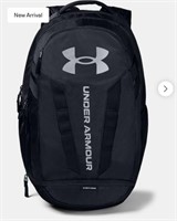 A3221  Under Armour Hustle 5.0 Backpack