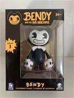 Bendy And The Ink Machine Series 1 Collectible