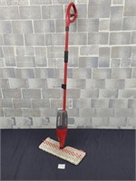 Vileda floor cleaner mop