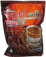 $78  Zhulian Instant Coffee 20x Sachets w/ Ginseng