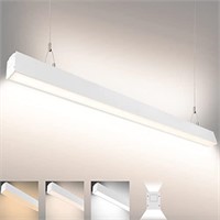 DAKASON 4FT Linkable LED Linear Light, 35W Down a