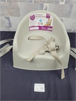 Baby booster seat (very good condition)