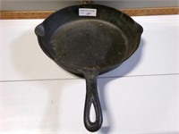 #10 Griswold Pan