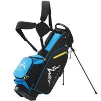 GoHimal 14-Way Golf Stand Bag, Golf Bag for Men w