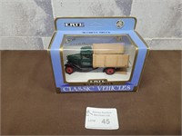 Ertl 1930 Chevy truck new in the box