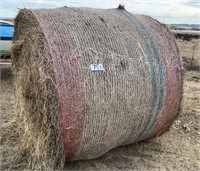 *OFF SITE*  27 - Timothy/Brome Hay Bales. Approx.