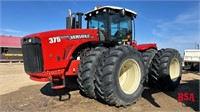 2015 Versatile 375  4 Whl Dr Tractor