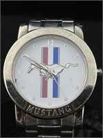 Mustang Watch Ford