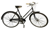 The Londoner ladies bicycle