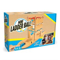 Buffalo Games Mini Ladder Ball