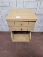 Mid Centry Modern side table